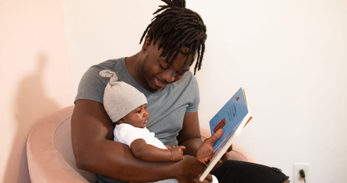 Les bienfaits de la lecture chez les enfants : une source inépuisable d'épanouissement
