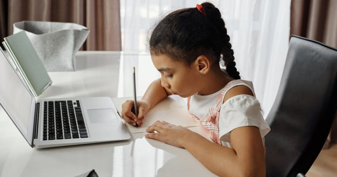 L'impact de la technologie sur l'éducation moderne