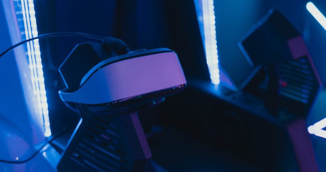 Les Innovations Technologiques Qui Changent Le Monde
