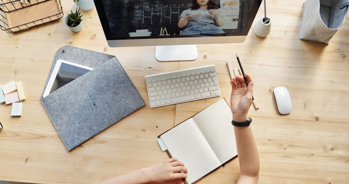 Maximiser l'Efficacité de l'Apprentissage à Distance