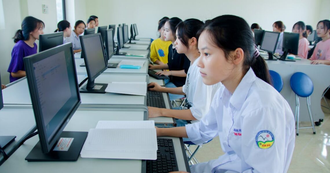 Comment intégrer efficacement la technologie dans la salle de classe