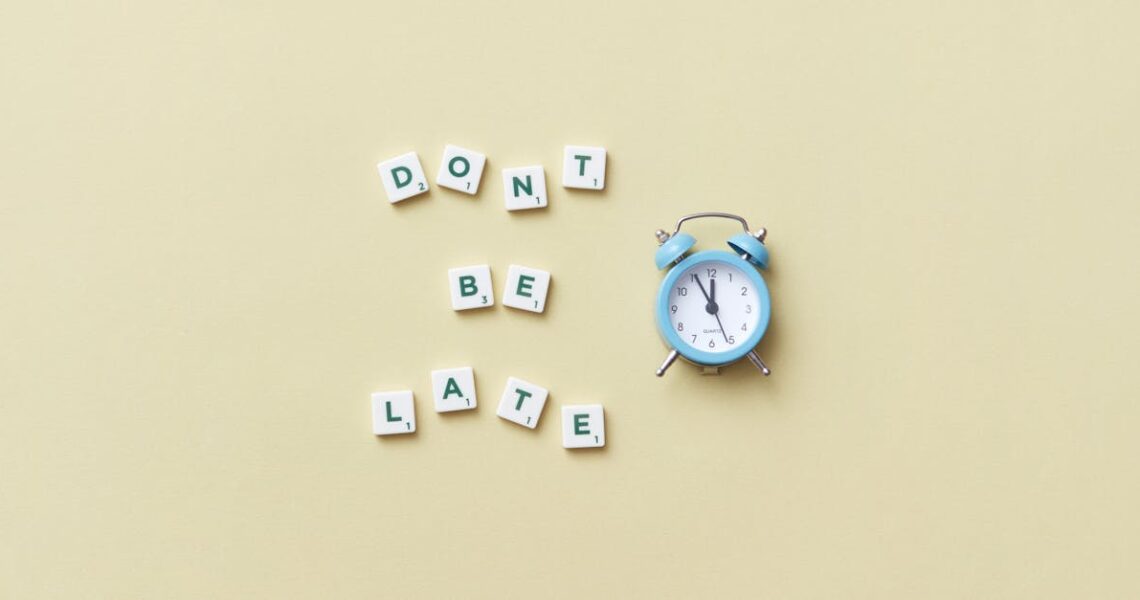 10 Astuces pour Optimiser votre Temps au Quotidien