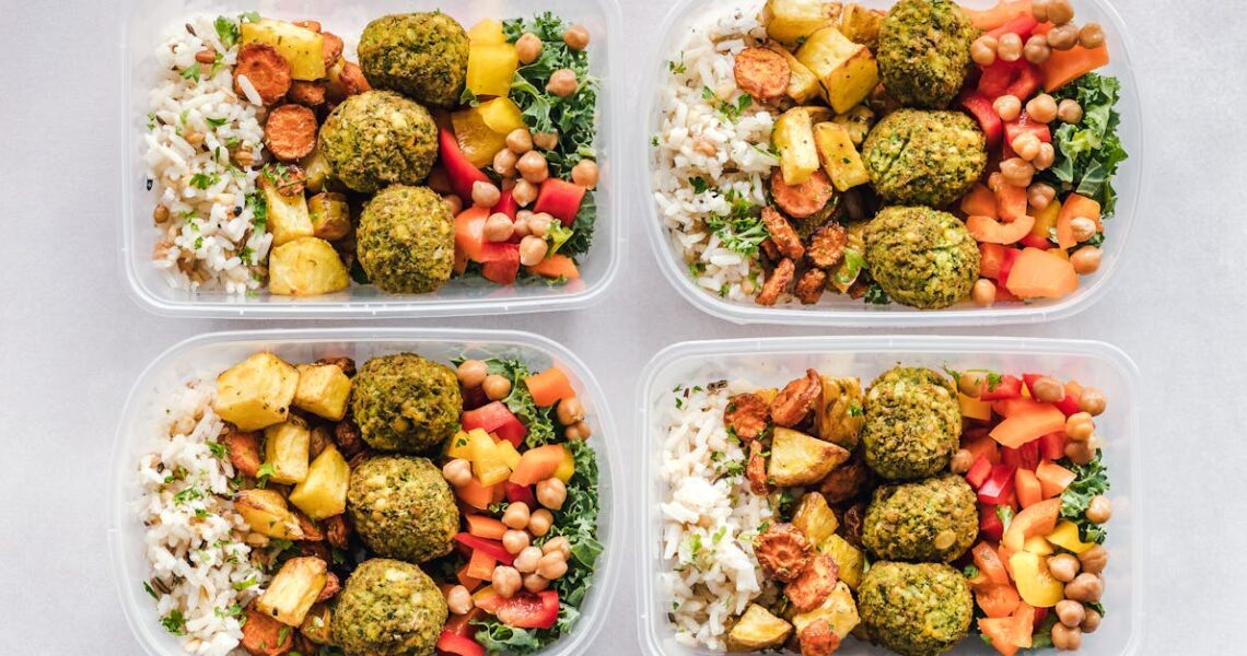 10 Recettes Faciles et Délicieuses Pour Débutants en Cuisine