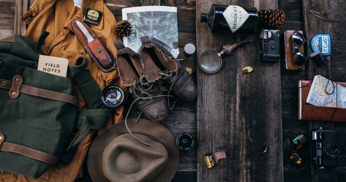 L'art d'assortir ses vêtements : guide pour une garde-robe harmonieuse