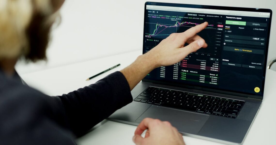 Comprendre les Bases de l'Investissement en Bourse