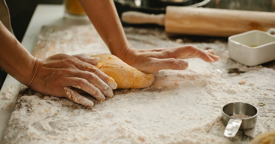 Recettes Simples pour un Repas Gourmand