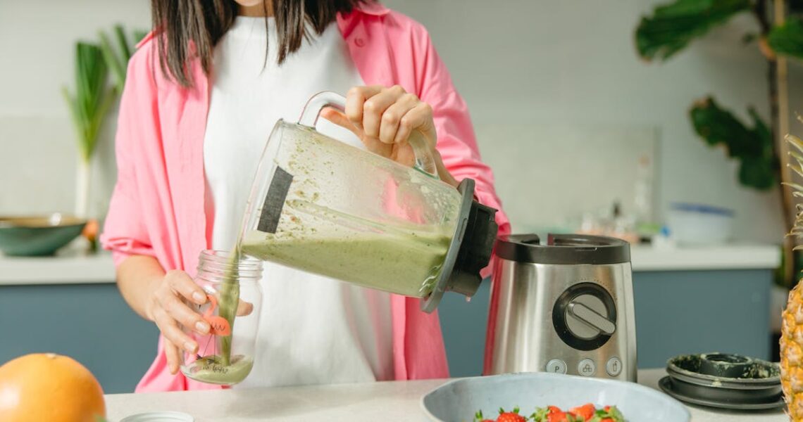 Comment Améliorer votre Bien-être Grâce à une Alimentation Équilibrée