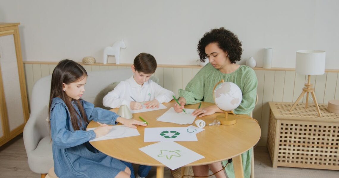 10 Conseils pour Améliorer l'Apprentissage des Enfants