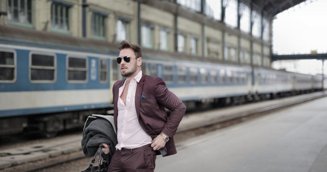Réduire son Empreinte Écologique avec les Transports en Commun
