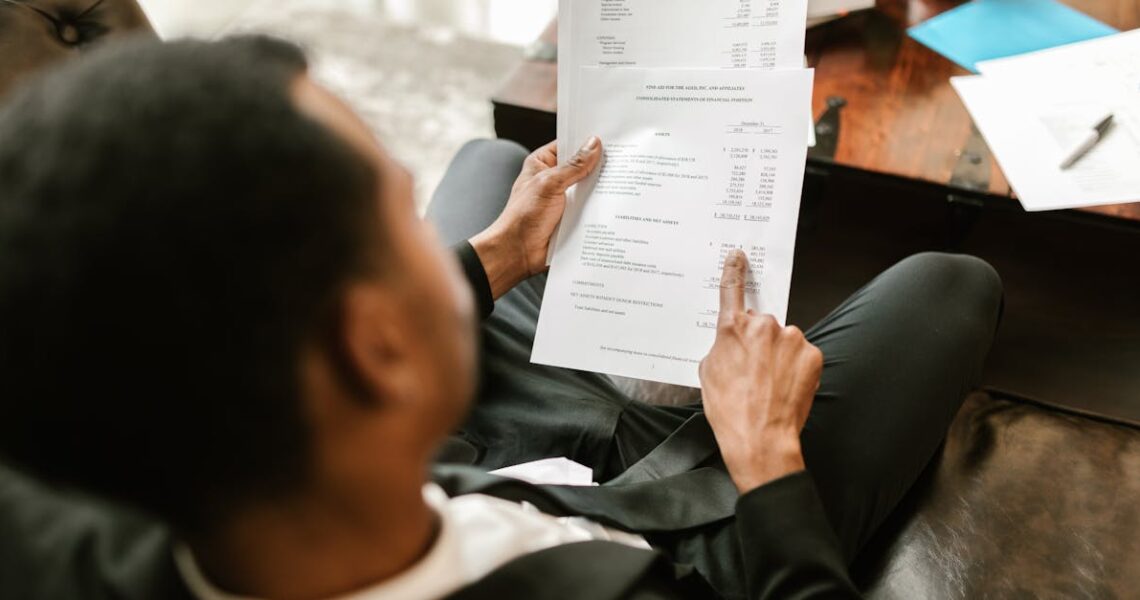 Gérer son budget : les clés de la réussite financière