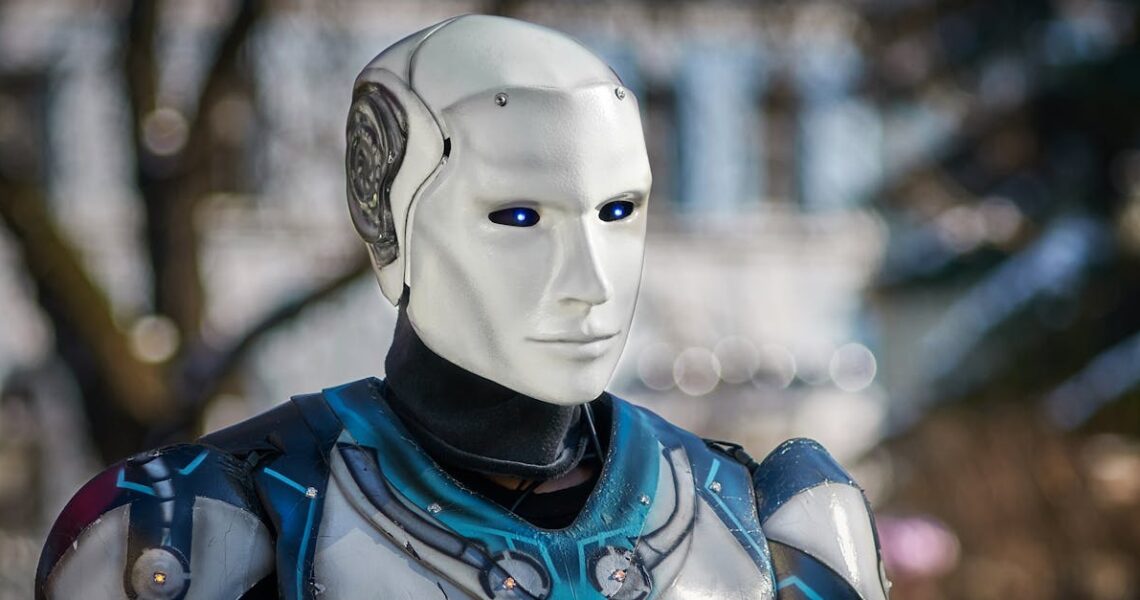 L'impact de l'intelligence artificielle sur notre quotidien